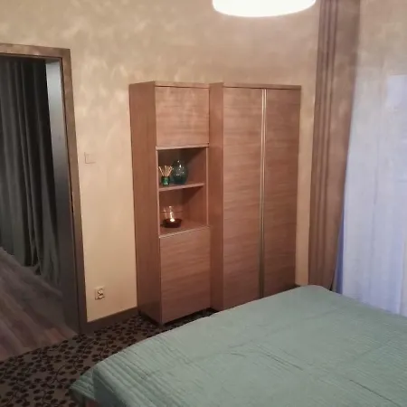 Apartament Nadmorski - Kompleks Pięć Mórz z basenem Sianożęty Zewnętrze zdjęcie