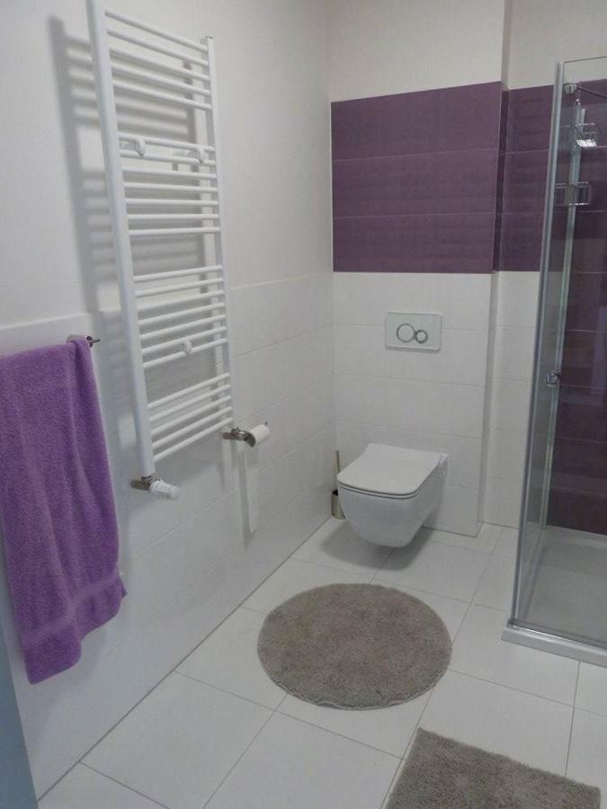 Apartment Nadmorski - Kompleks Piec Morz Z Basenem Sianozety