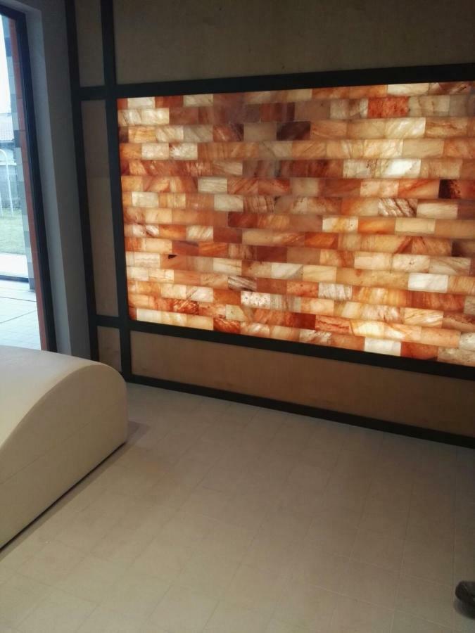 Apartment Nadmorski - Kompleks Piec Morz Z Basenem Sianozety